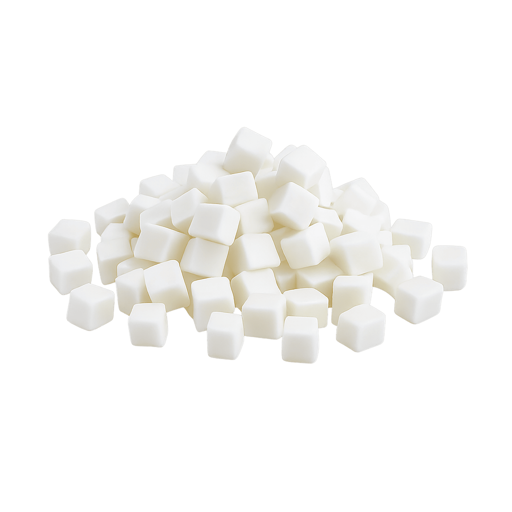 Mozzarella Cubettata